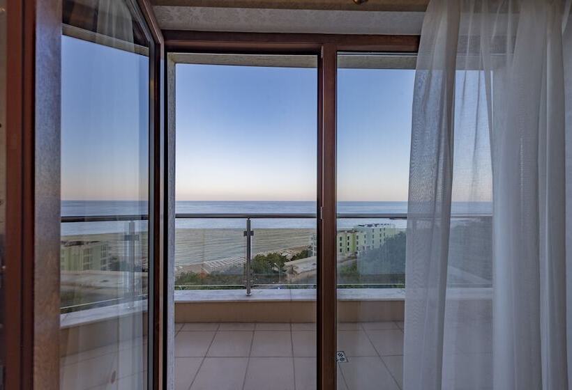 호텔 Aqua View Spa Boutique