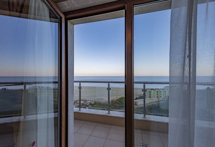 호텔 Aqua View Spa Boutique