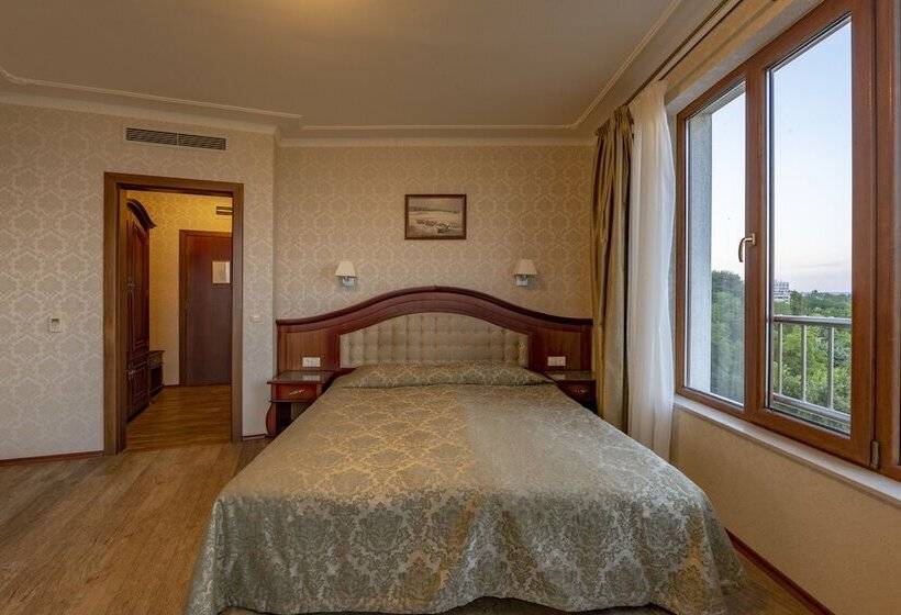 ホテル Aqua View Spa Boutique