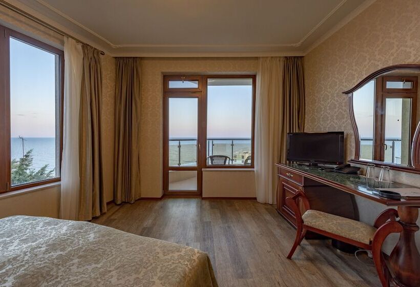 ホテル Aqua View Spa Boutique