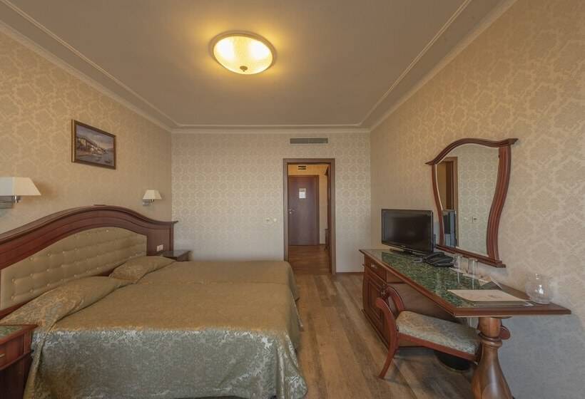 호텔 Aqua View Spa Boutique