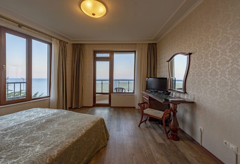 호텔 Aqua View Spa Boutique