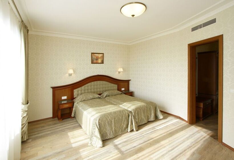 호텔 Aqua View Spa Boutique