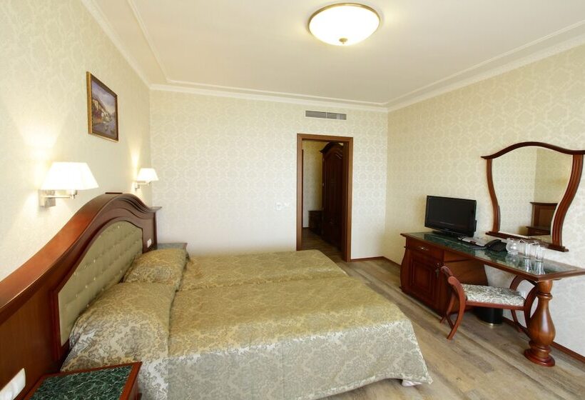 호텔 Aqua View Spa Boutique