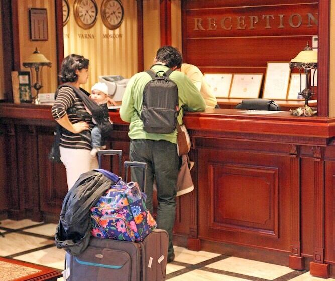 ホテル Aqua View Spa Boutique