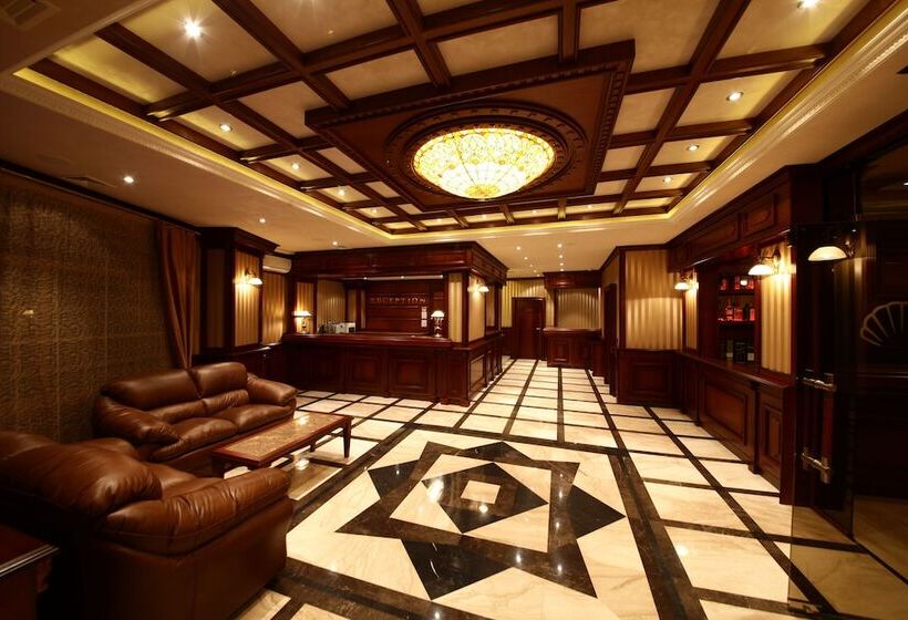 호텔 Aqua View Spa Boutique