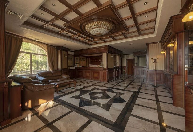 ホテル Aqua View Spa Boutique