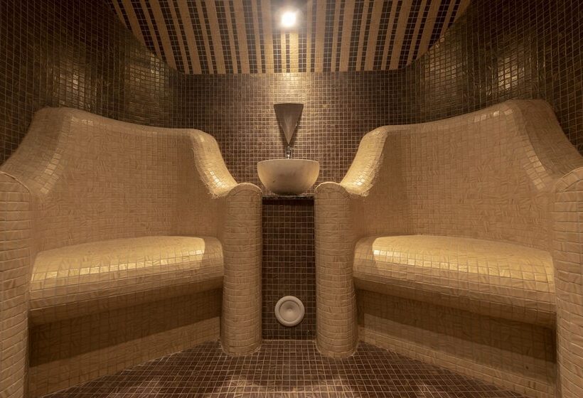 ホテル Aqua View Spa Boutique