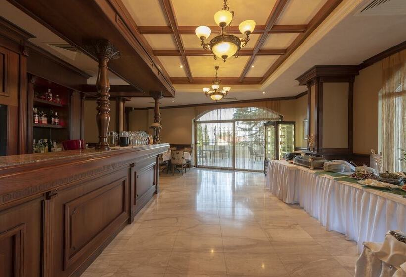 ホテル Aqua View Spa Boutique