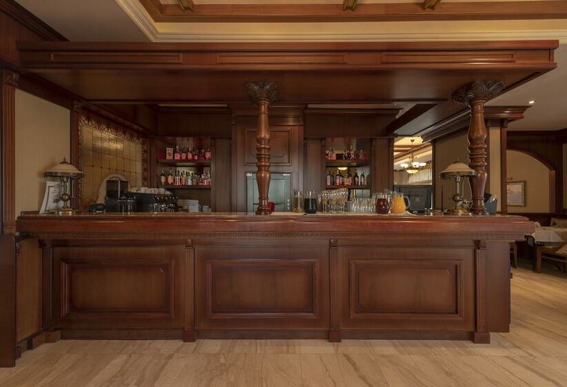 ホテル Aqua View Spa Boutique