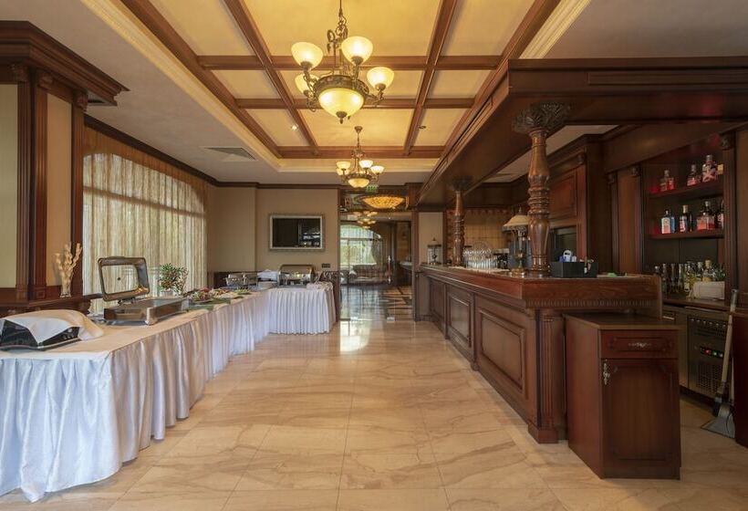 호텔 Aqua View Spa Boutique