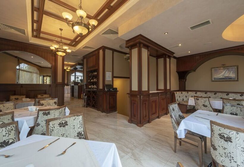 호텔 Aqua View Spa Boutique