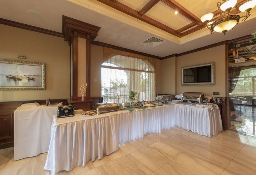 ホテル Aqua View Spa Boutique