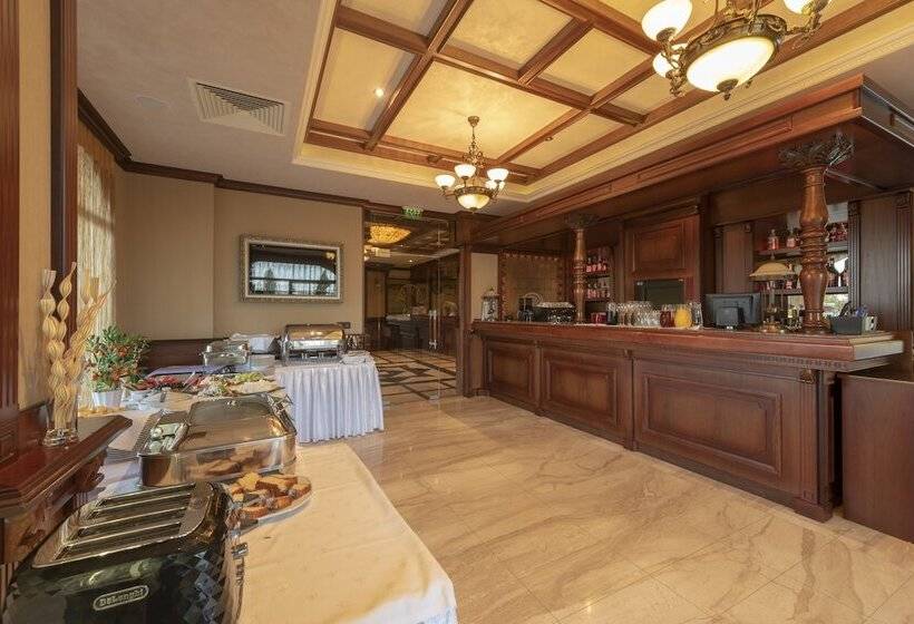 ホテル Aqua View Spa Boutique