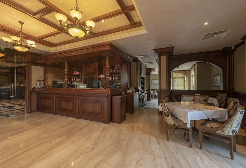 ホテル Aqua View Spa Boutique