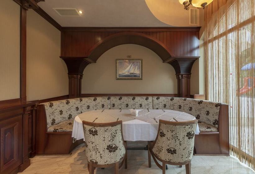 호텔 Aqua View Spa Boutique