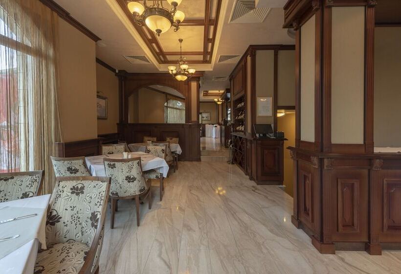 ホテル Aqua View Spa Boutique