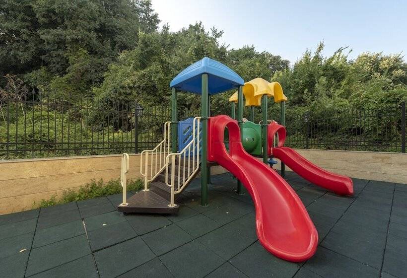 호텔 Aqua View Spa Boutique