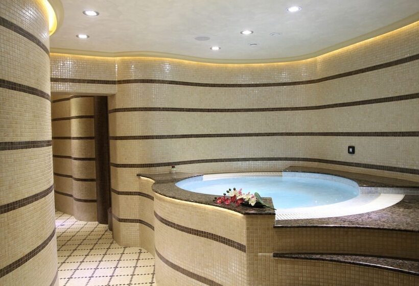 호텔 Aqua View Spa Boutique