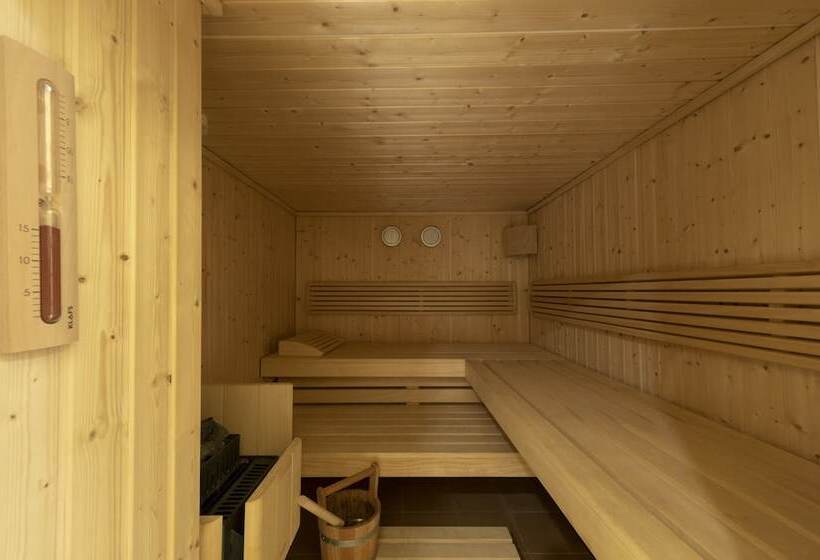 호텔 Aqua View Spa Boutique