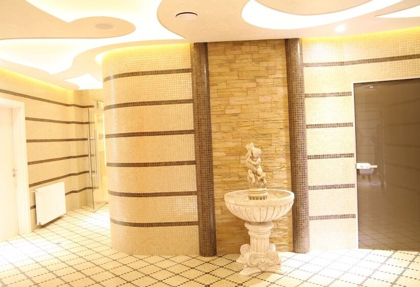 호텔 Aqua View Spa Boutique