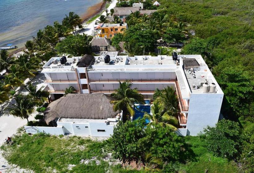 Отель Arrecifes Costamaya