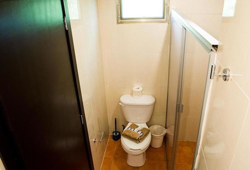 Отель Arrecifes Costamaya