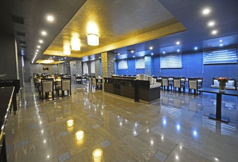 هتل Astoria Tbilisi