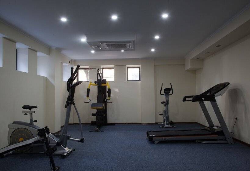 هتل Astoria Tbilisi