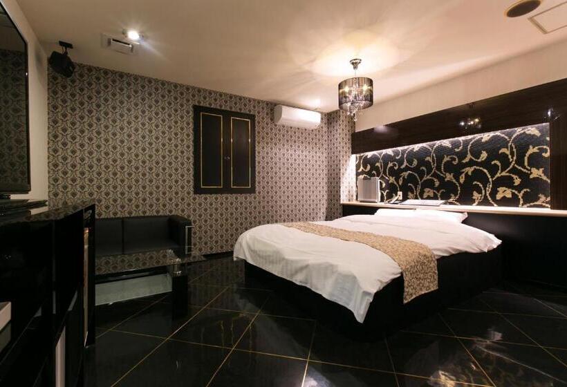 酒店 Atlantis Higashi Osaka