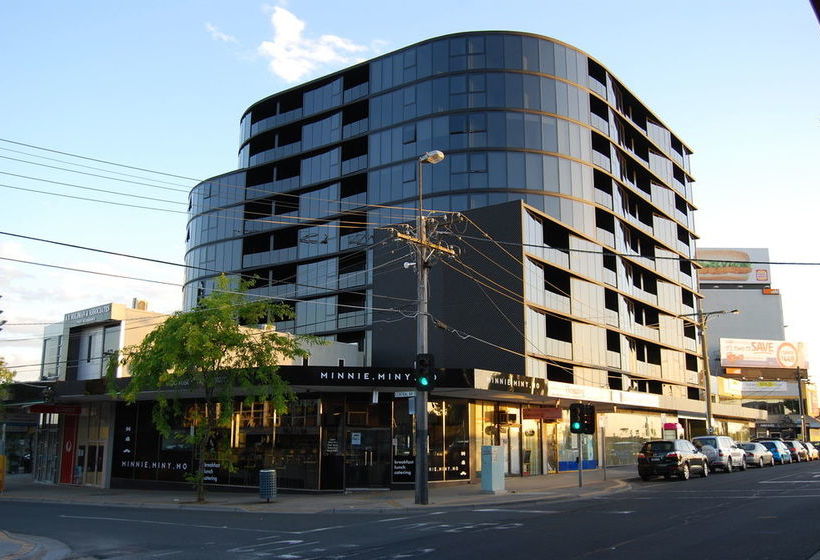 The Sebel Melbourne Moorabbin