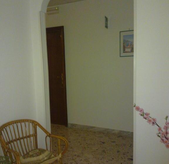 فندق B&b Vittoria