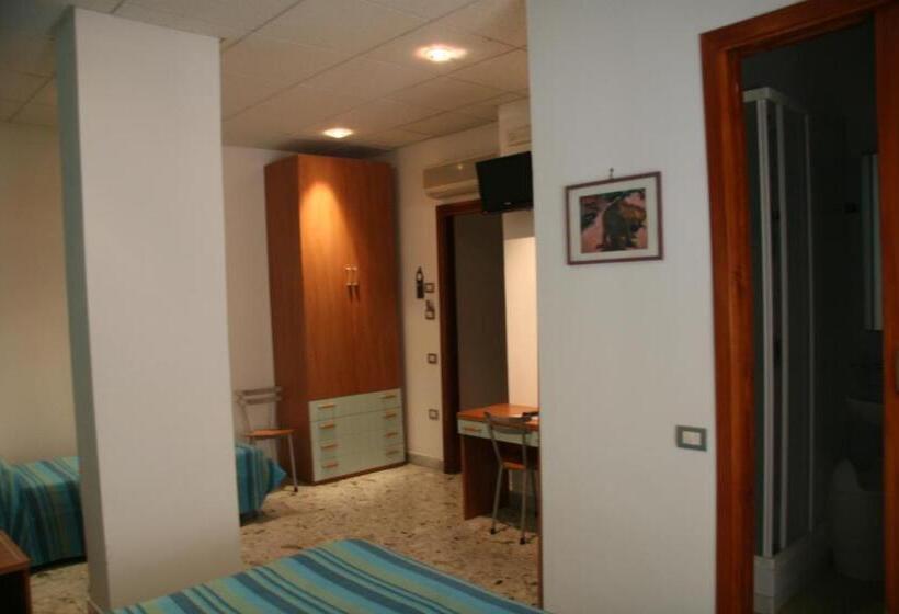 فندق B&b Vittoria