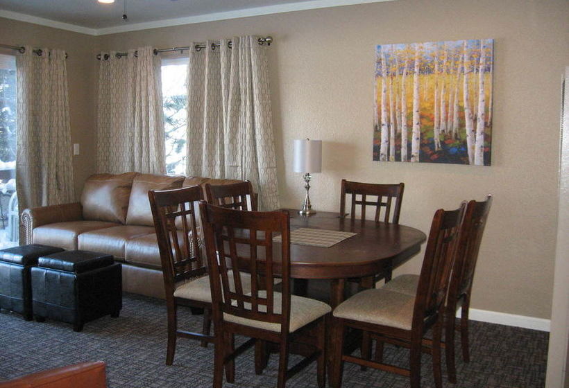 酒店 Beachcomber Inn