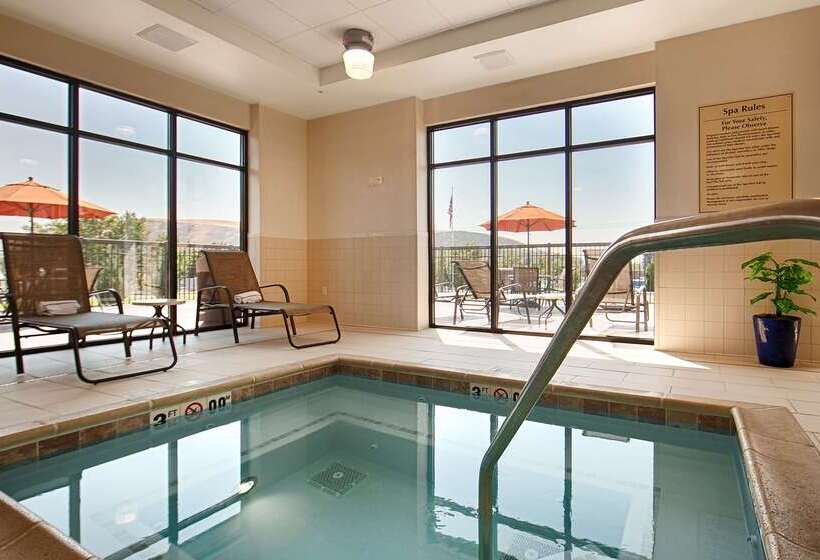 فندق Best Western Plus Dayton