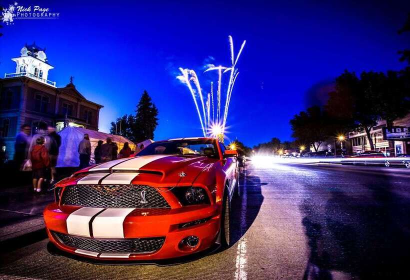 فندق Best Western Plus Dayton