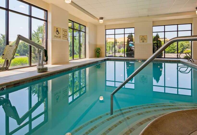 فندق Best Western Plus Dayton