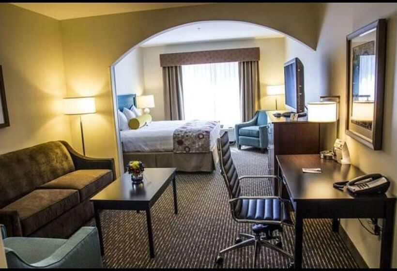 فندق Best Western Plus Dayton