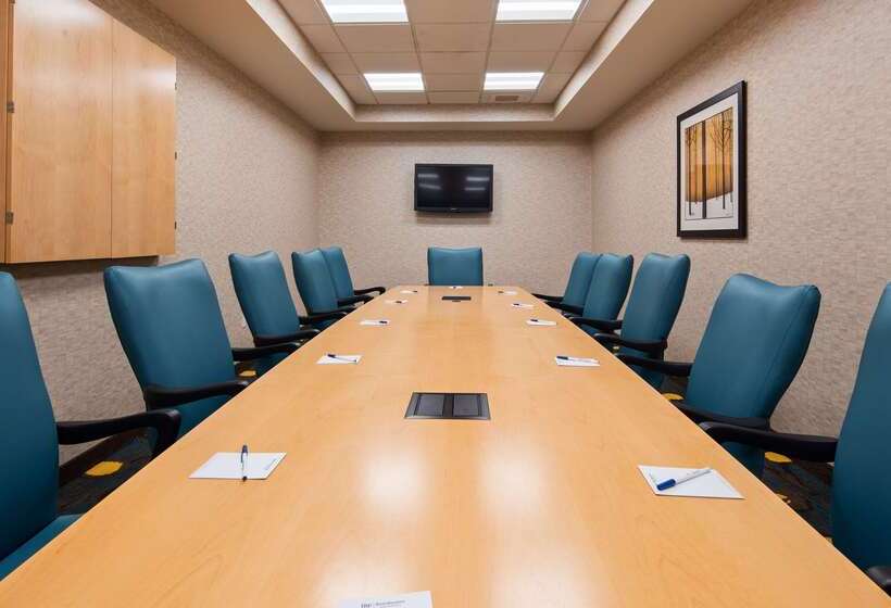 فندق Best Western Plus Dayton