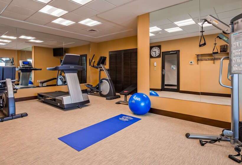 فندق Best Western Plus Dayton