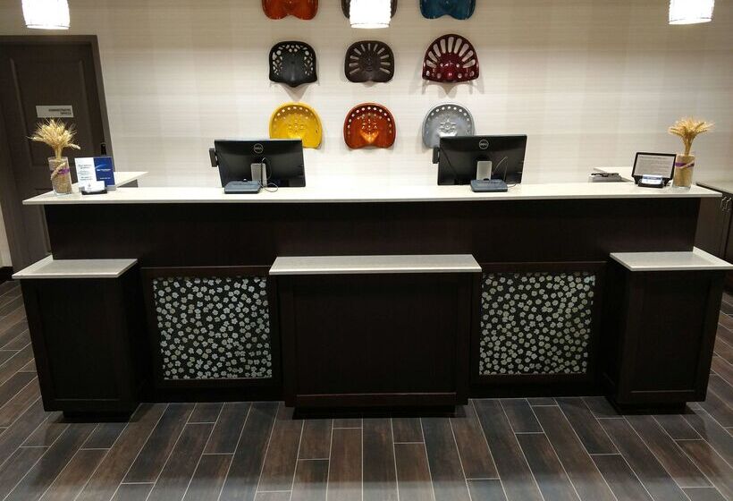 فندق Best Western Plus Dayton