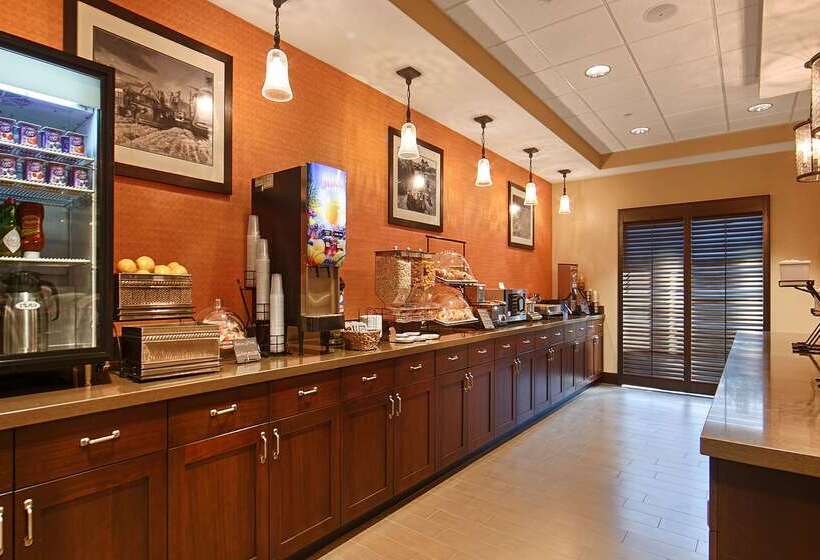 فندق Best Western Plus Dayton