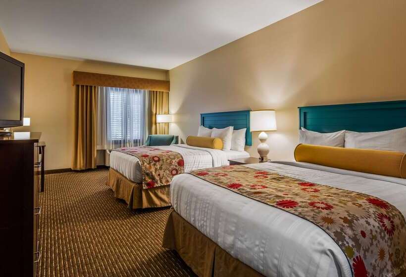 فندق Best Western Plus Dayton