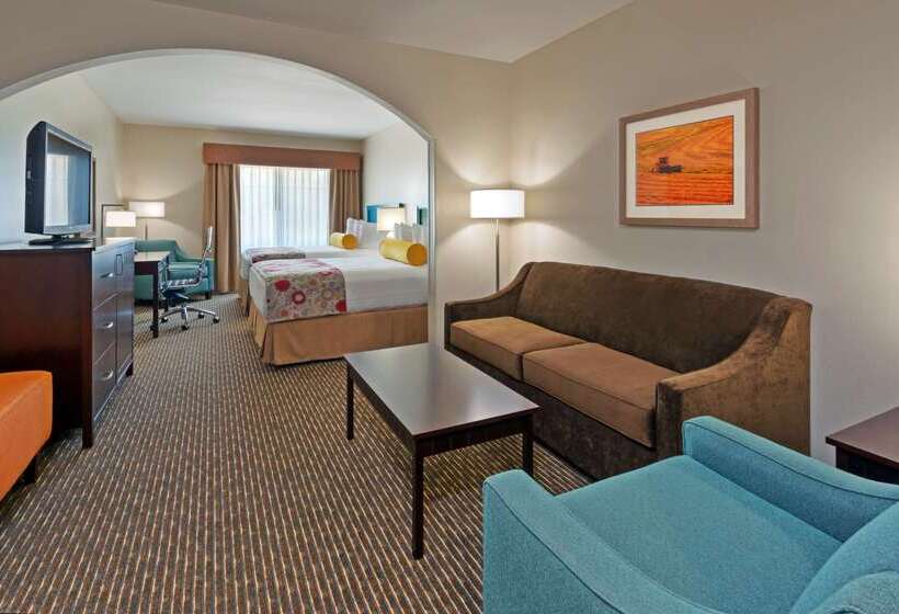 فندق Best Western Plus Dayton