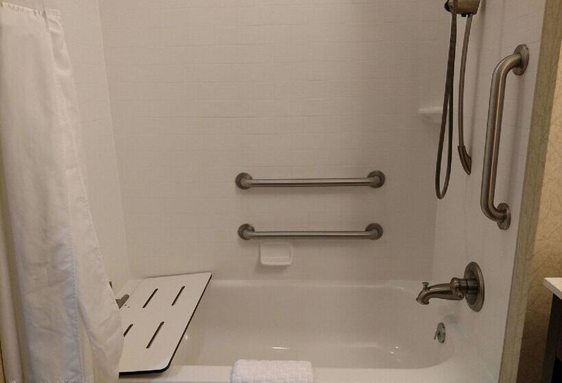 فندق Best Western Plus Dayton