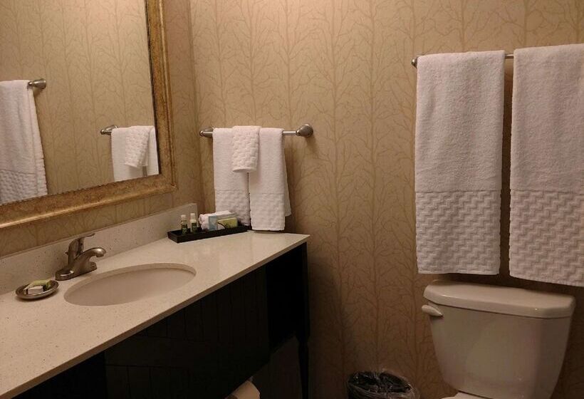 فندق Best Western Plus Dayton