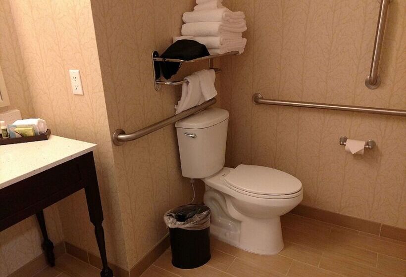 فندق Best Western Plus Dayton