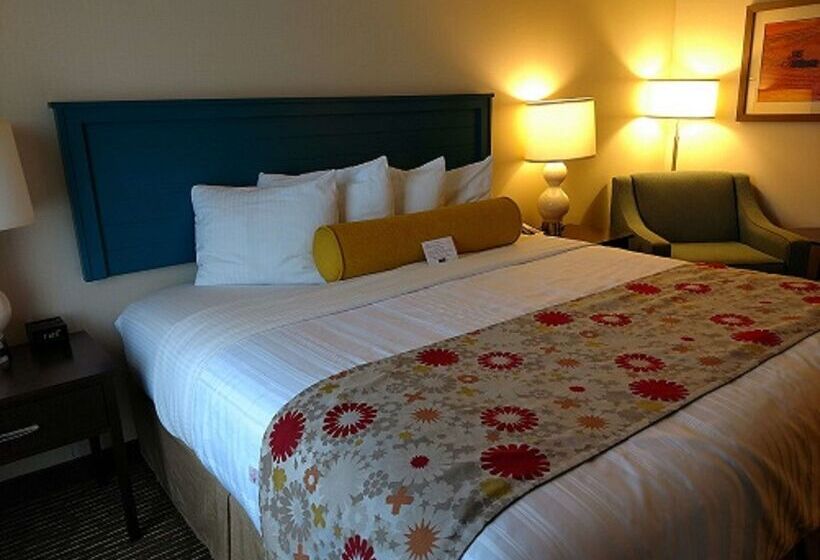 فندق Best Western Plus Dayton