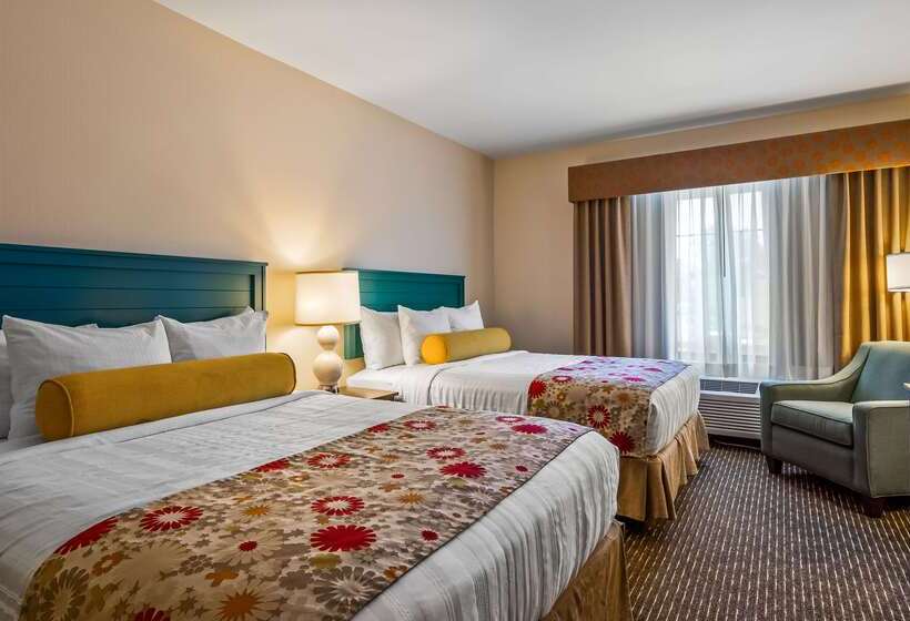 فندق Best Western Plus Dayton