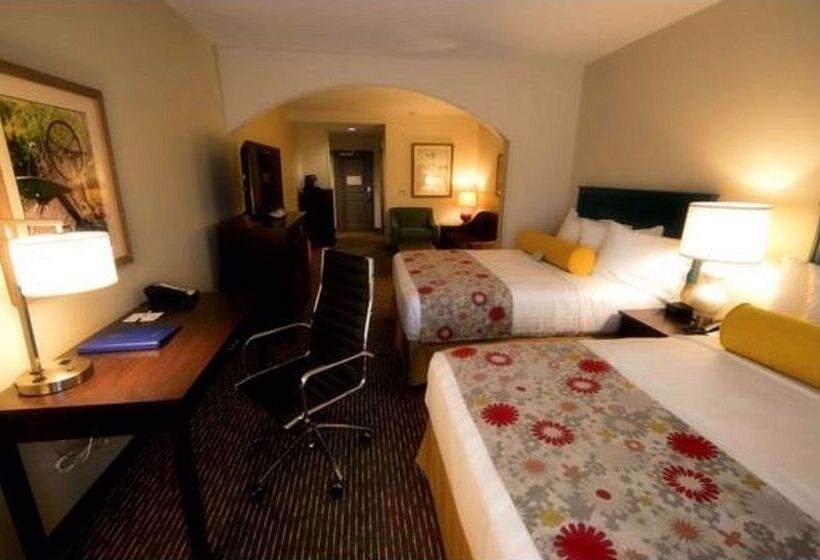 فندق Best Western Plus Dayton